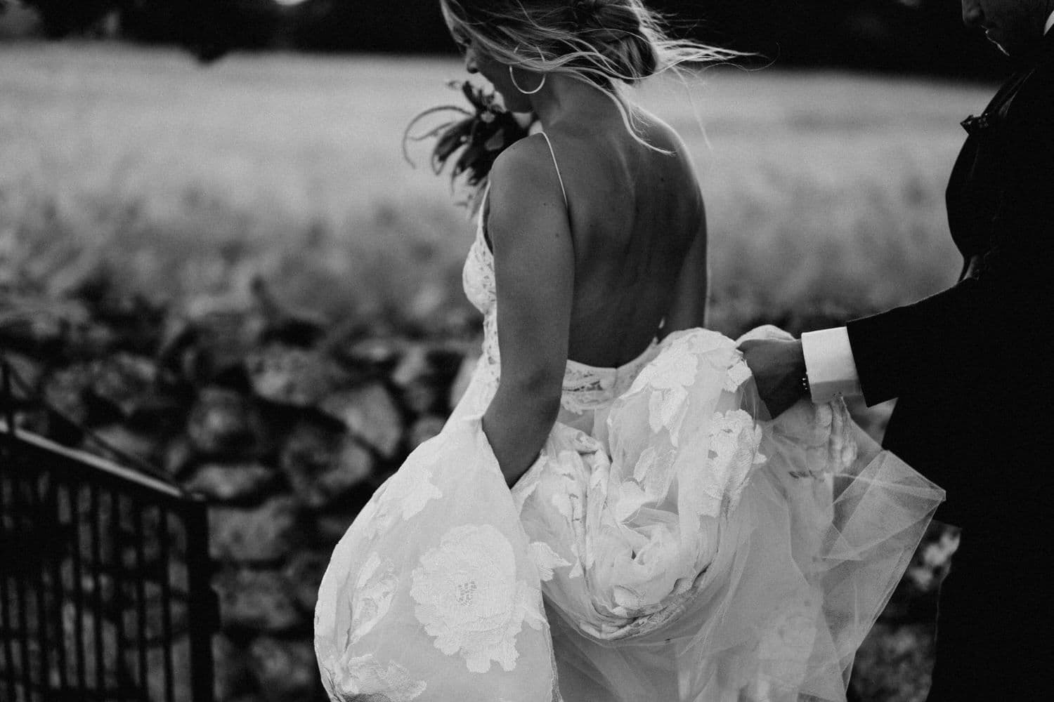 Wedding in Como Lake