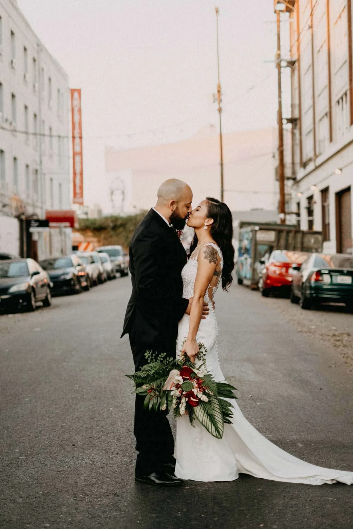 New York Wedding Guide