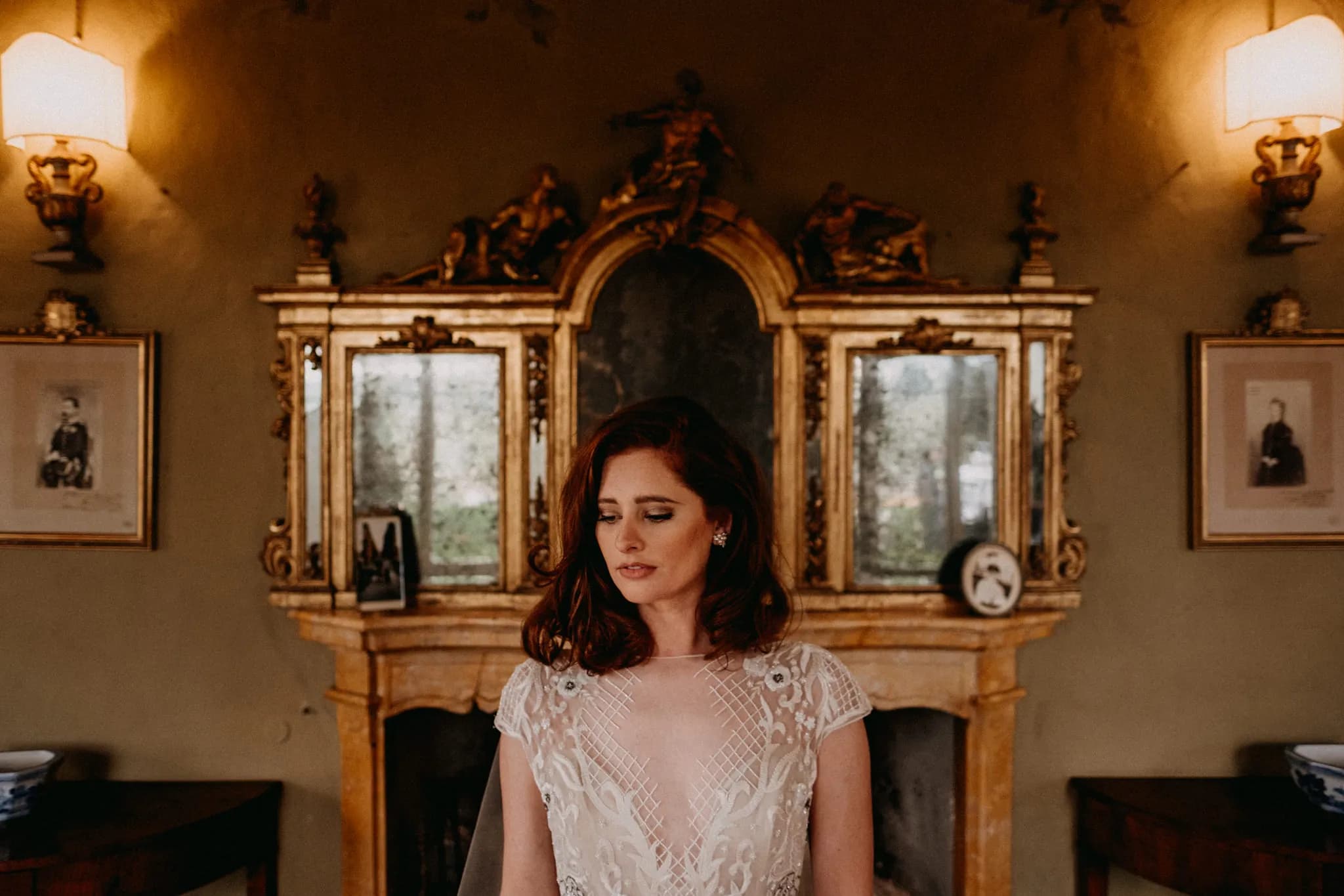 Wedding in Tuscany – Borgo Stomennano Siena – Julie and Matthew