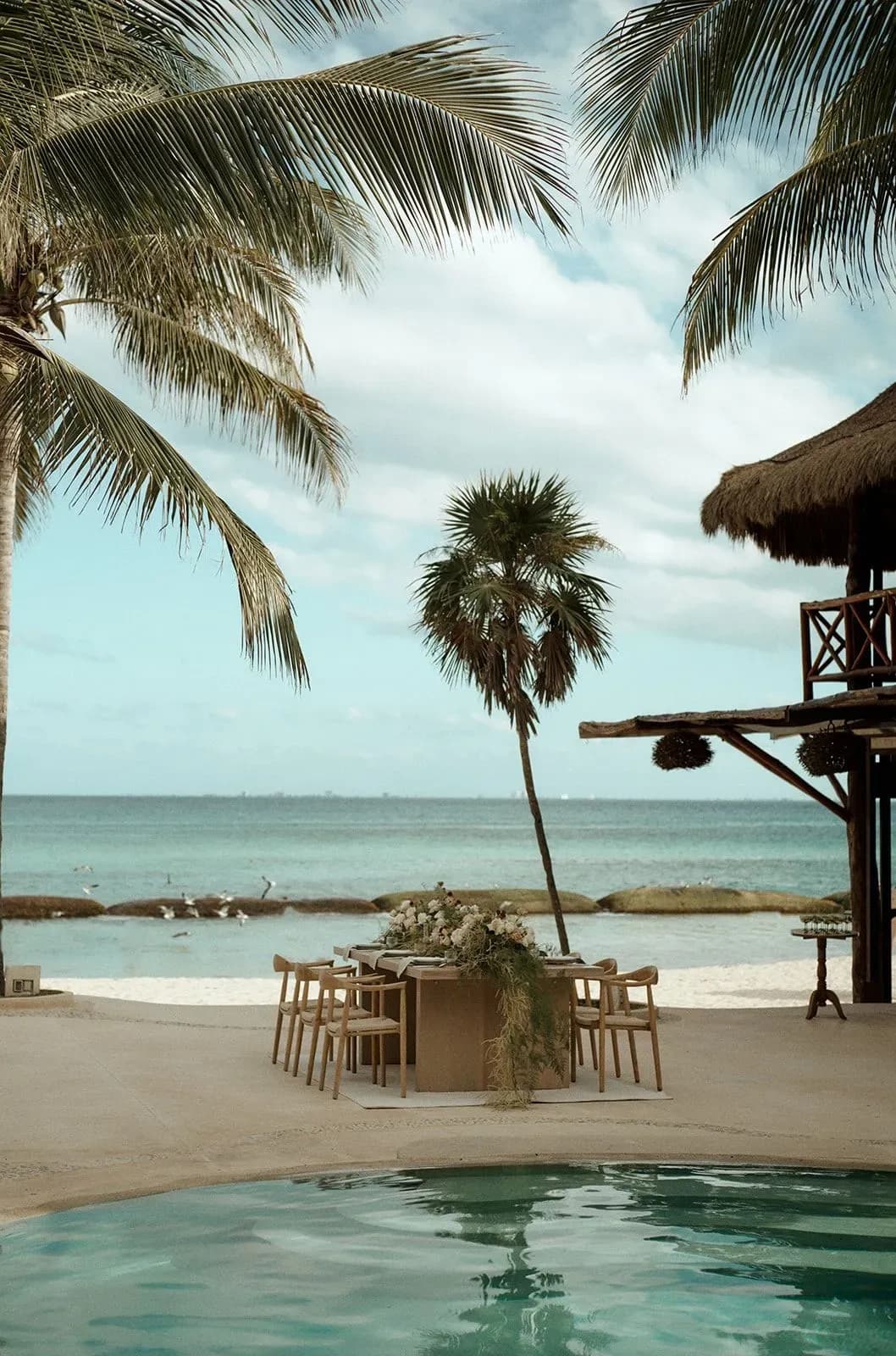 Bora Bora Wedding Guide