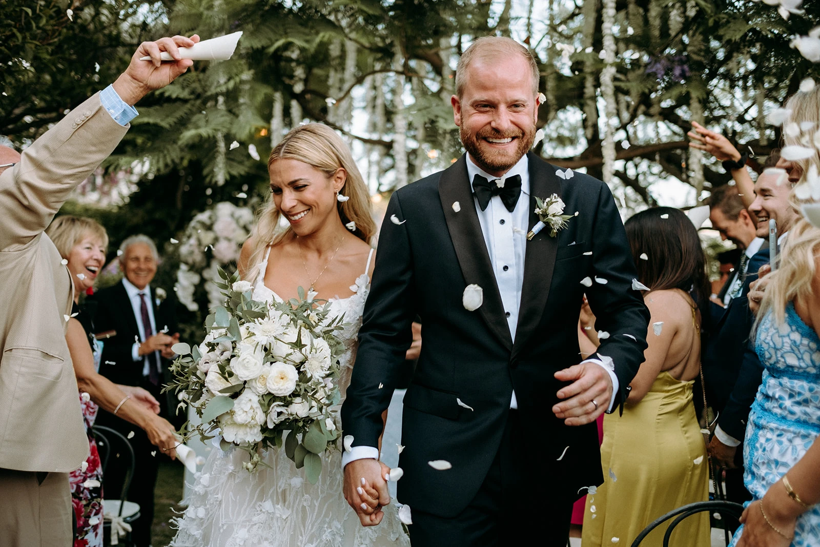 Australian Couples Guide to Destination Weddings in Italy: Your Complete Planning Handbook