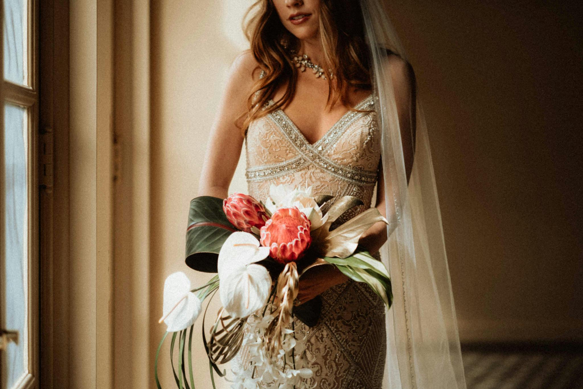 How to Choose Your Wedding Dress