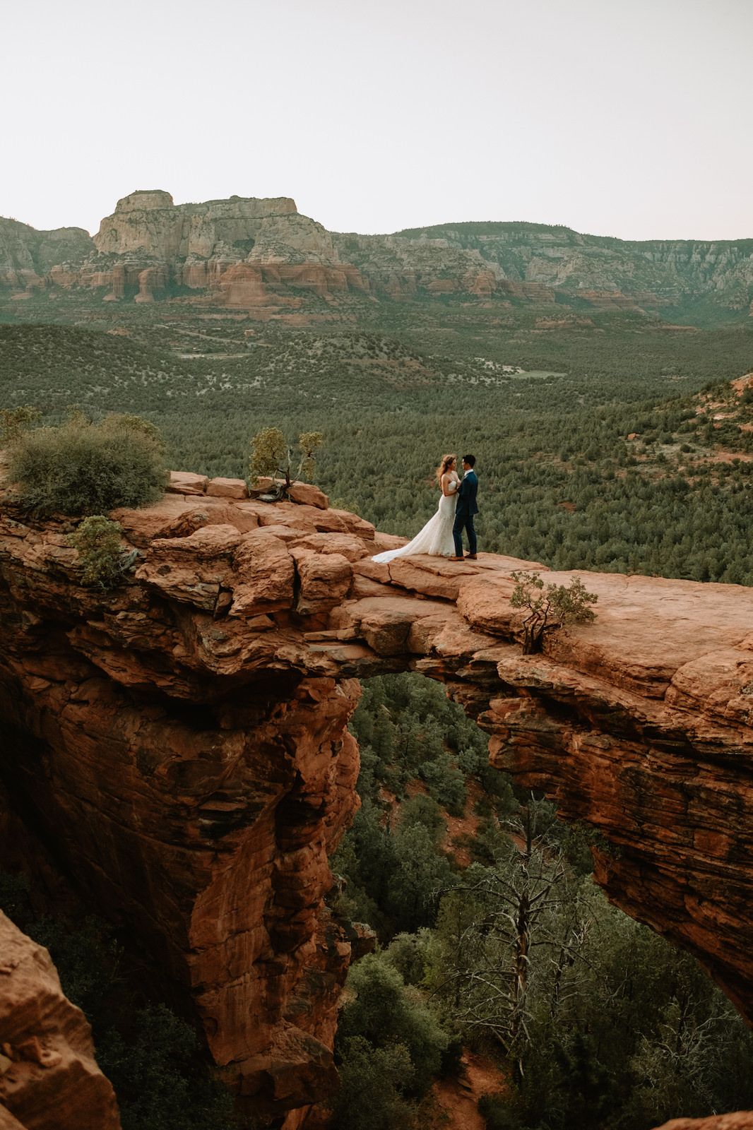 Elopement in Arizona